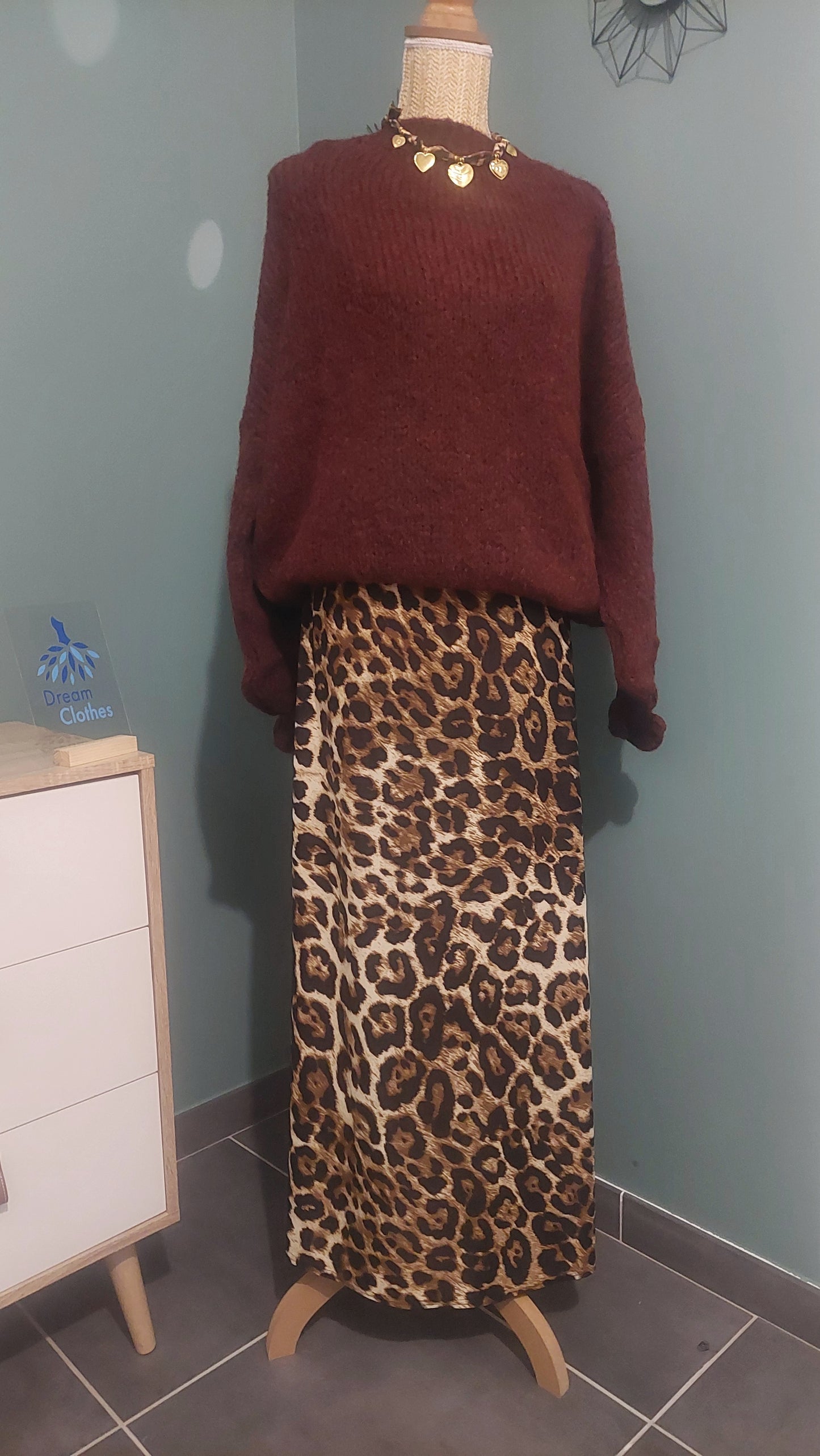 Pull vaiana Dream Clothes