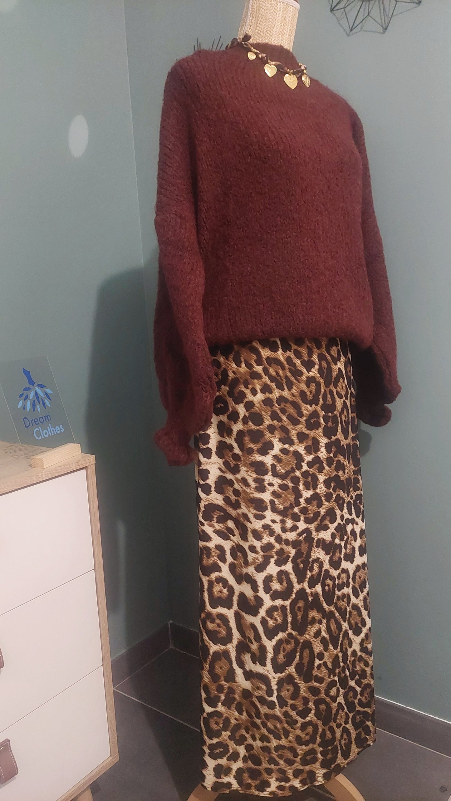 Pull vaiana Dream Clothes