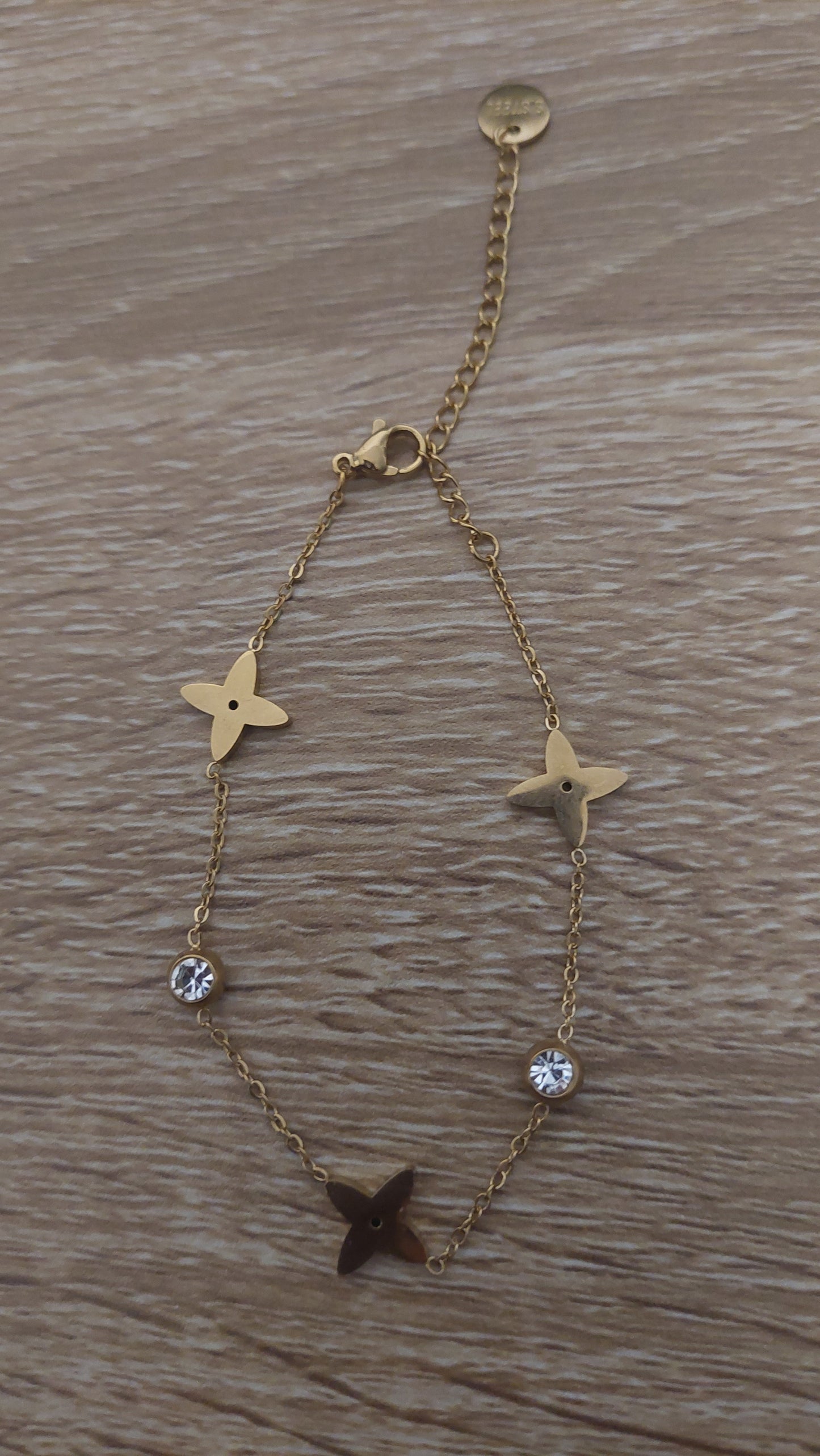 Bracelet Elsa