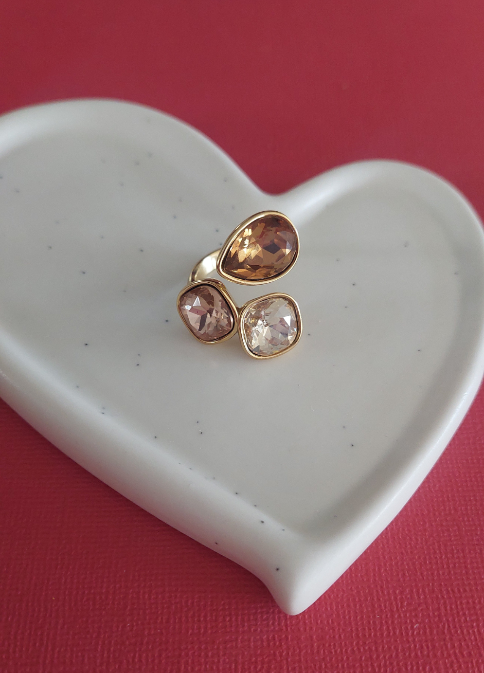 Bague Sophie Dream Clothes