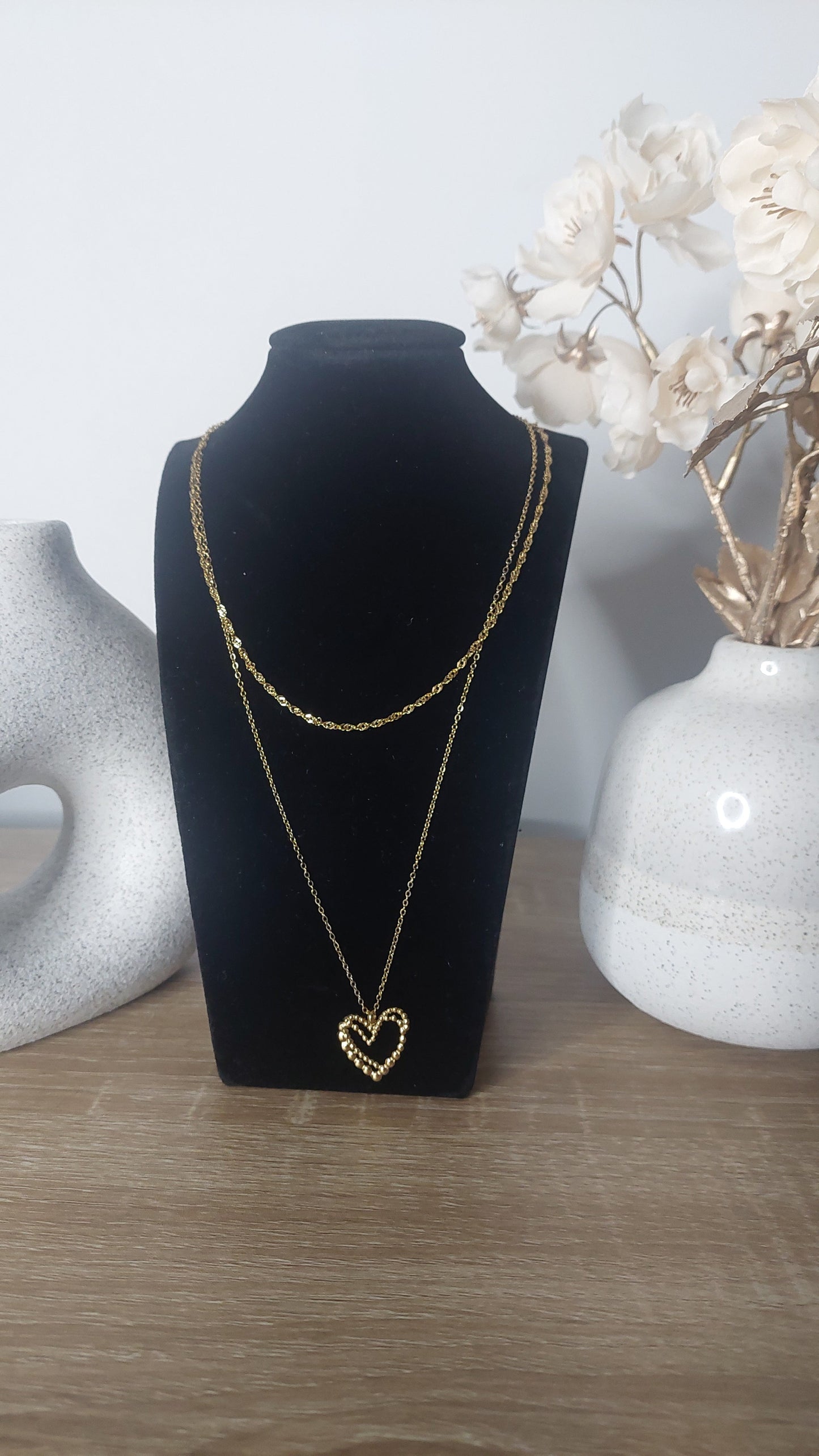Collier Loïse Dream Clothes