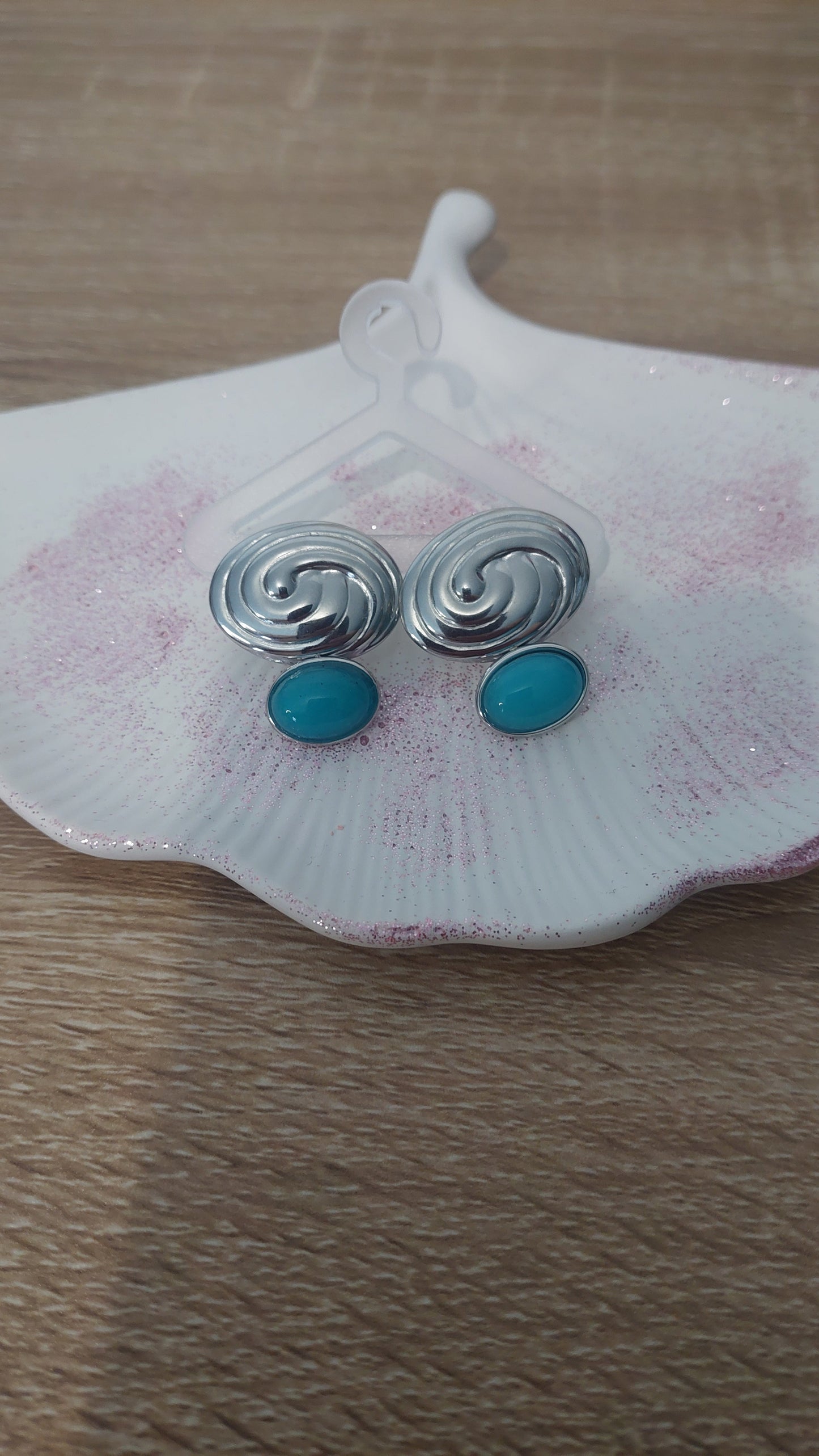 Boucle d'oreilles Maud Dream Clothes