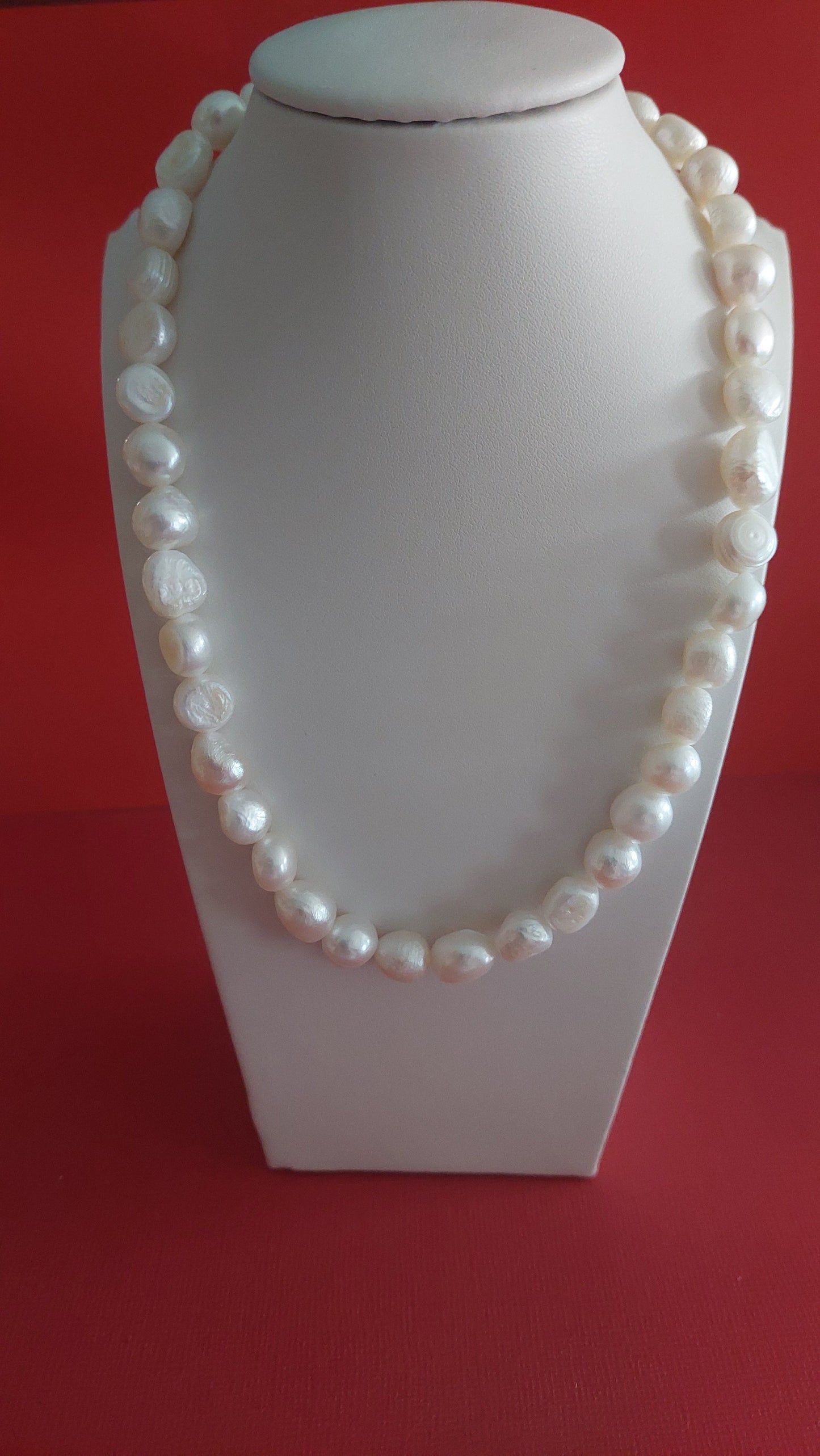 Collier perles d'eau Dream Clothes