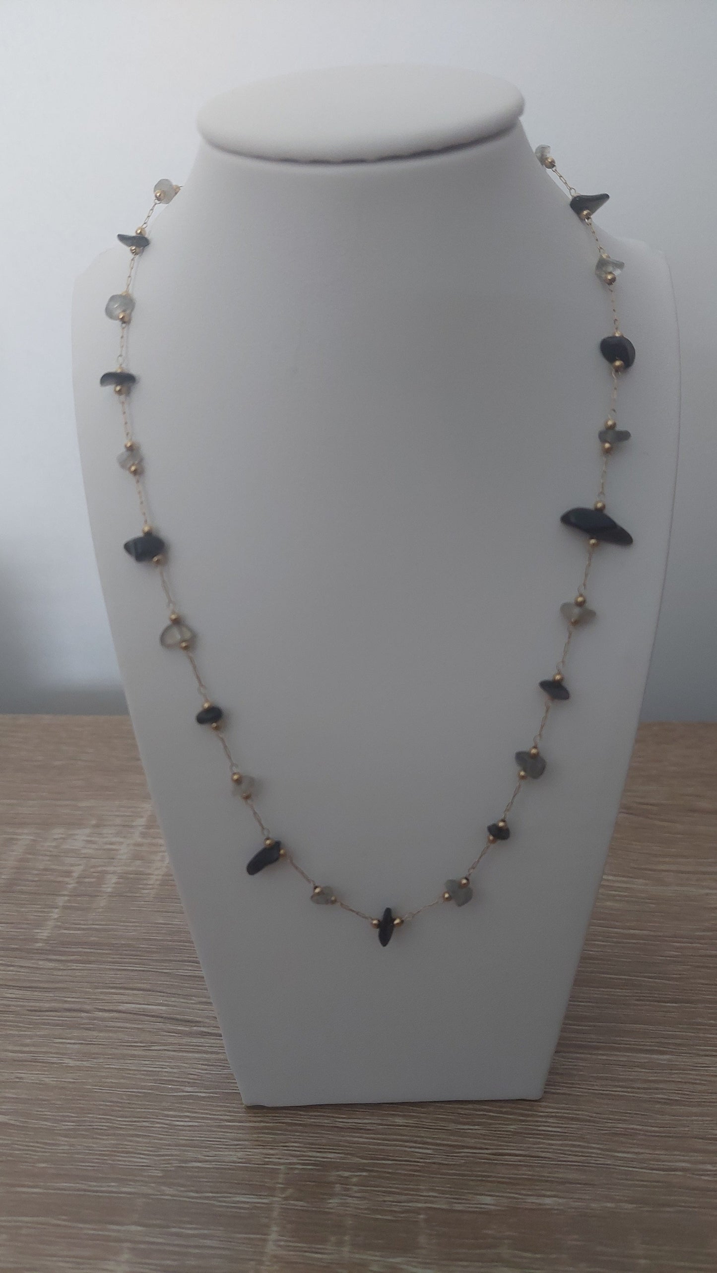 Collier Aline Dream Clothes
