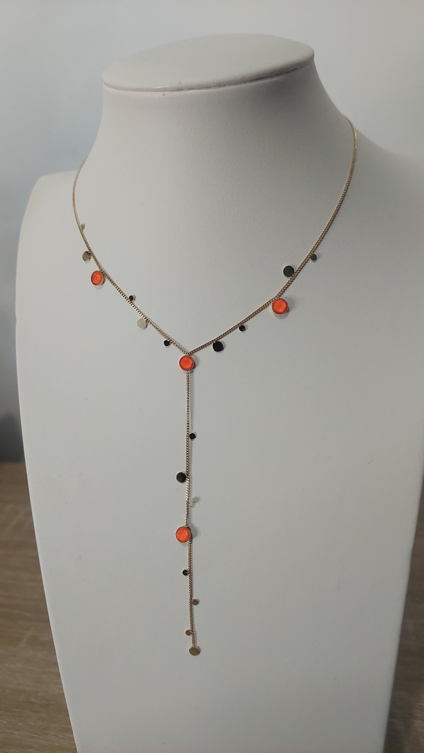 Collier Ninie Dream Clothes