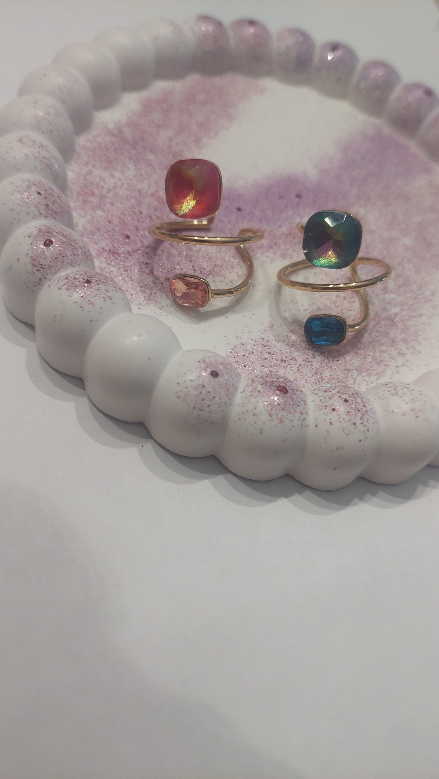 Bague Hortense