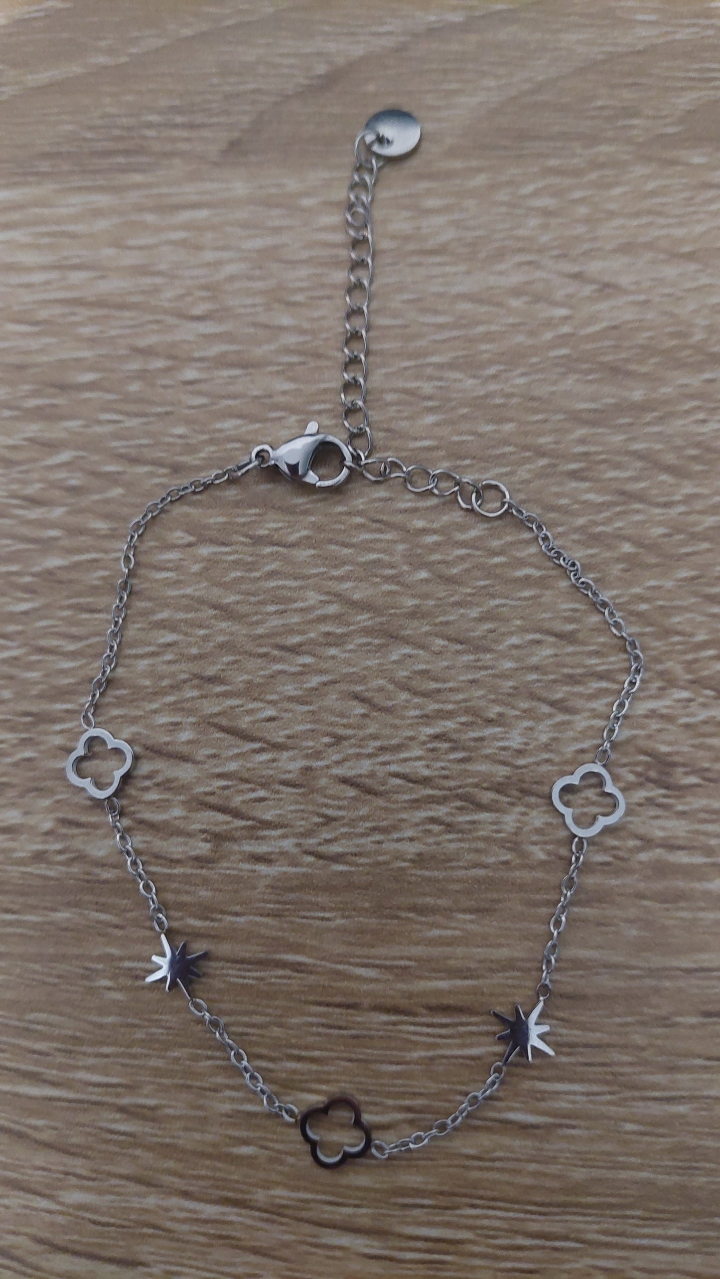 Bracelet Séléna
