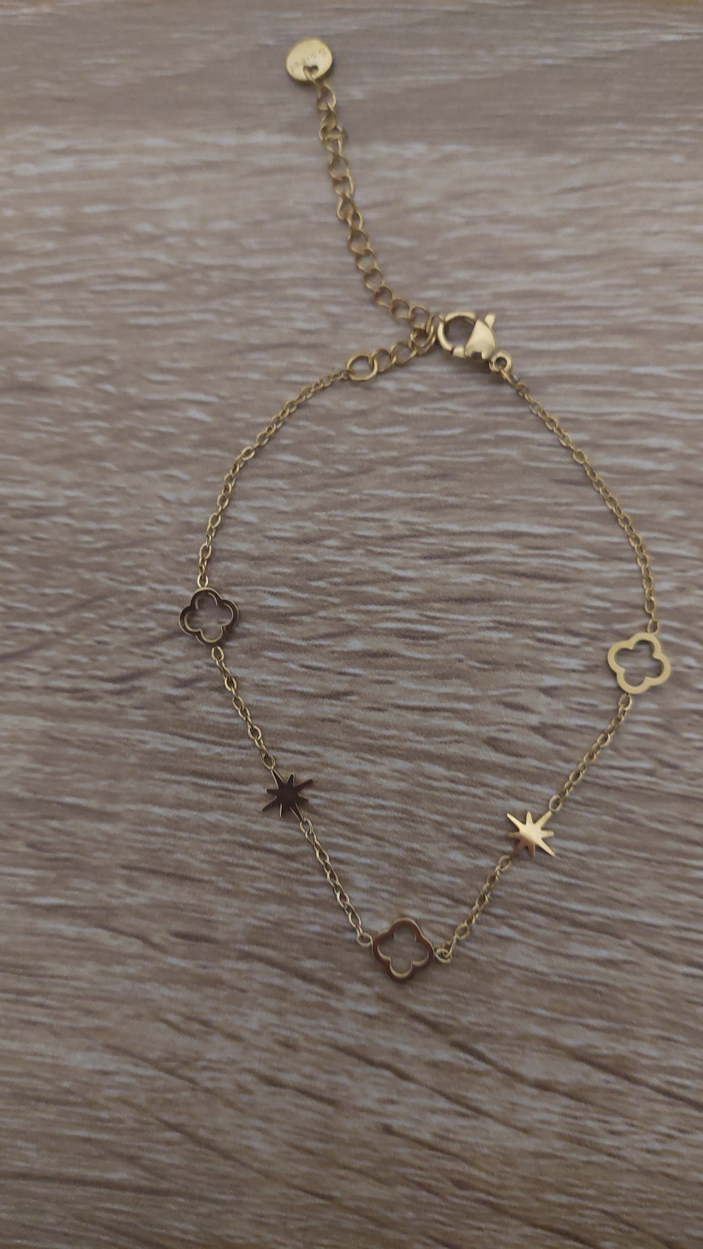 Bracelet Séléna