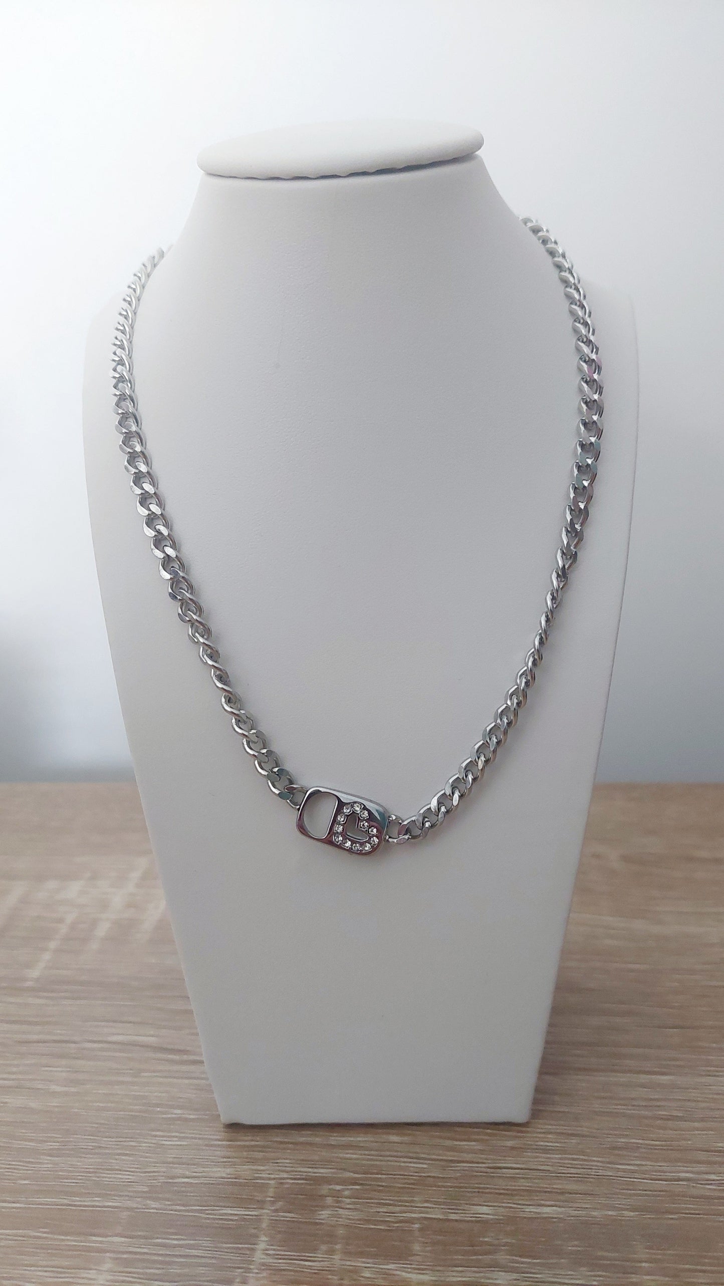 Collier Eva Dream Clothes