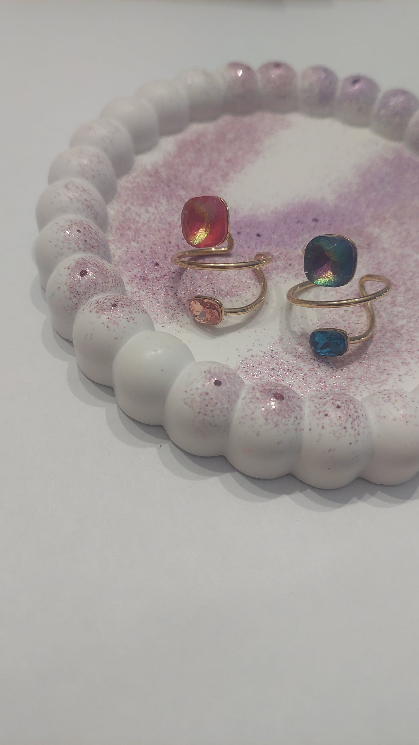 Bague Hortense