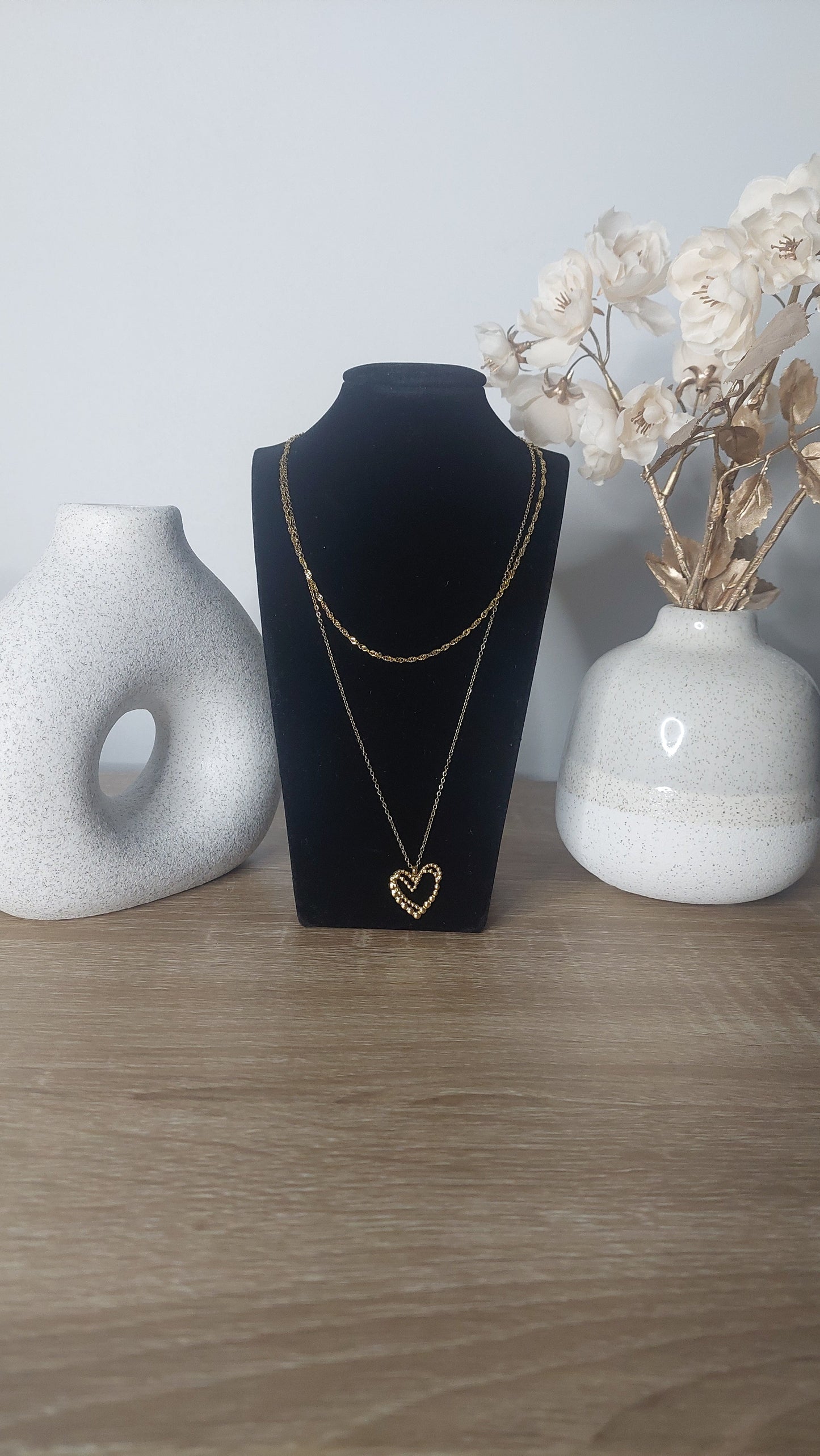 Collier Loïse Dream Clothes