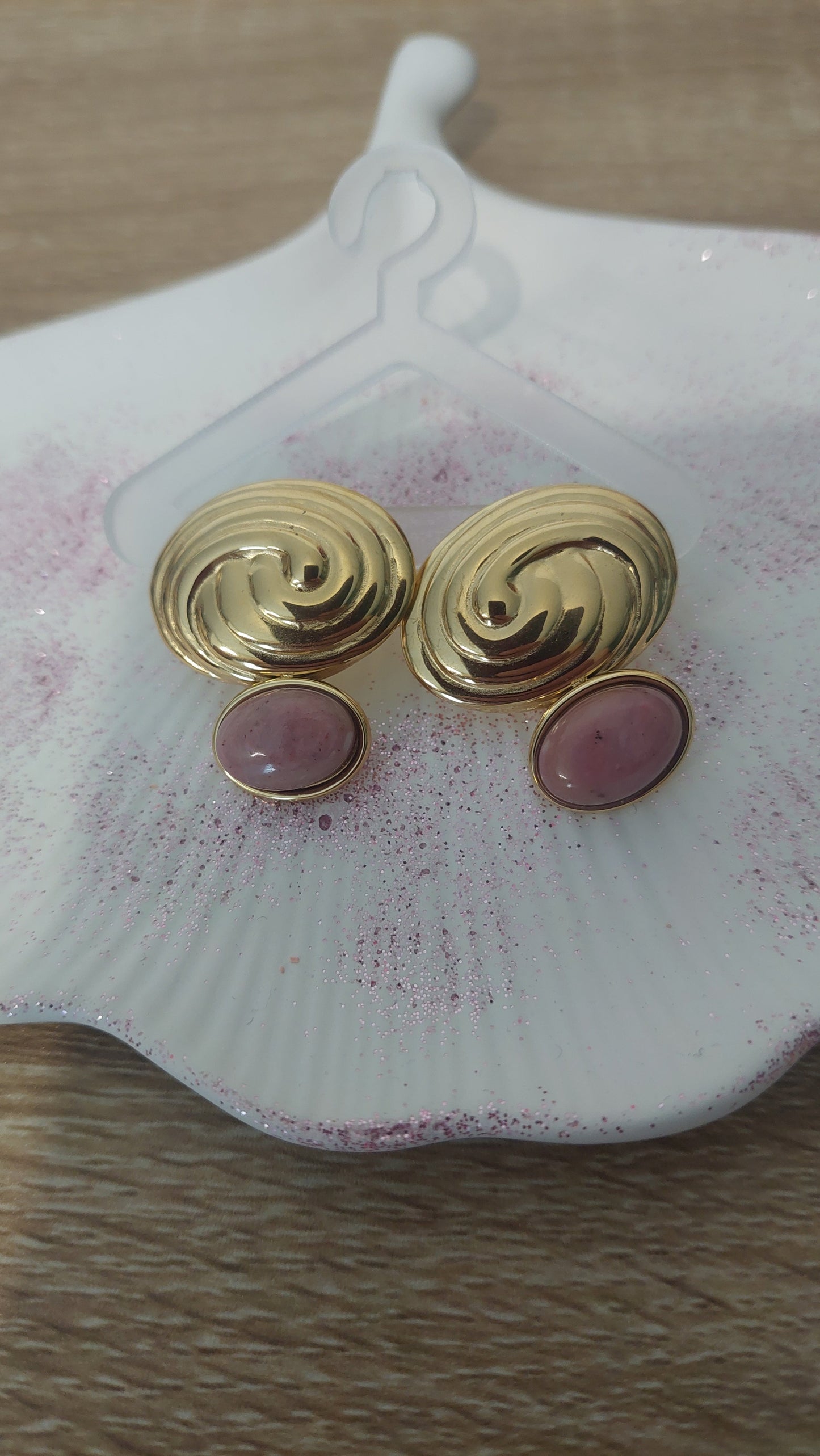 Boucle d'oreilles Maud Dream Clothes