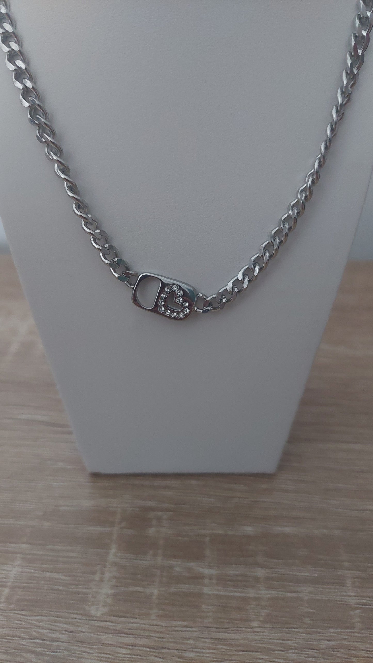 Collier Eva Dream Clothes