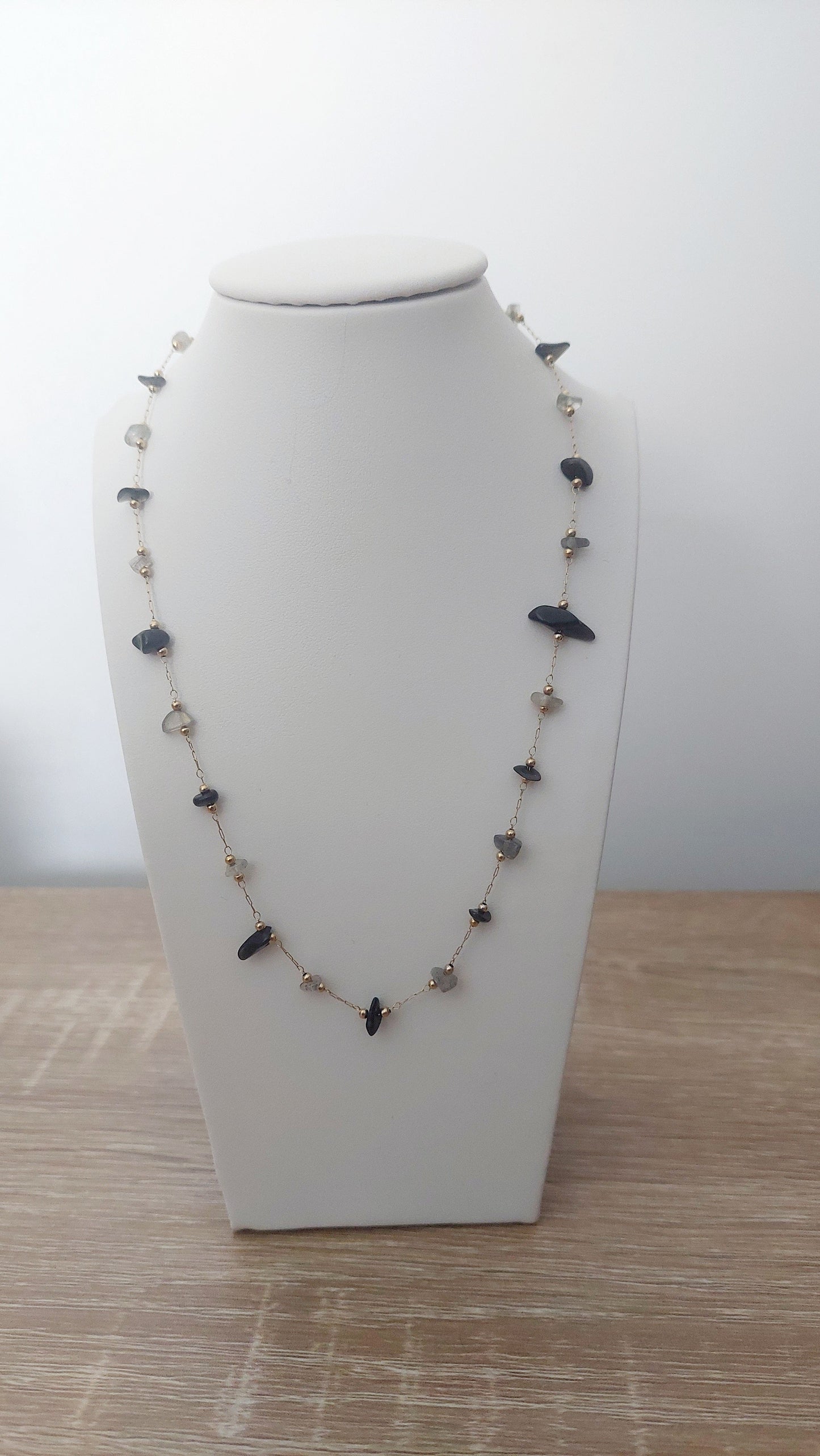 Collier Aline Dream Clothes