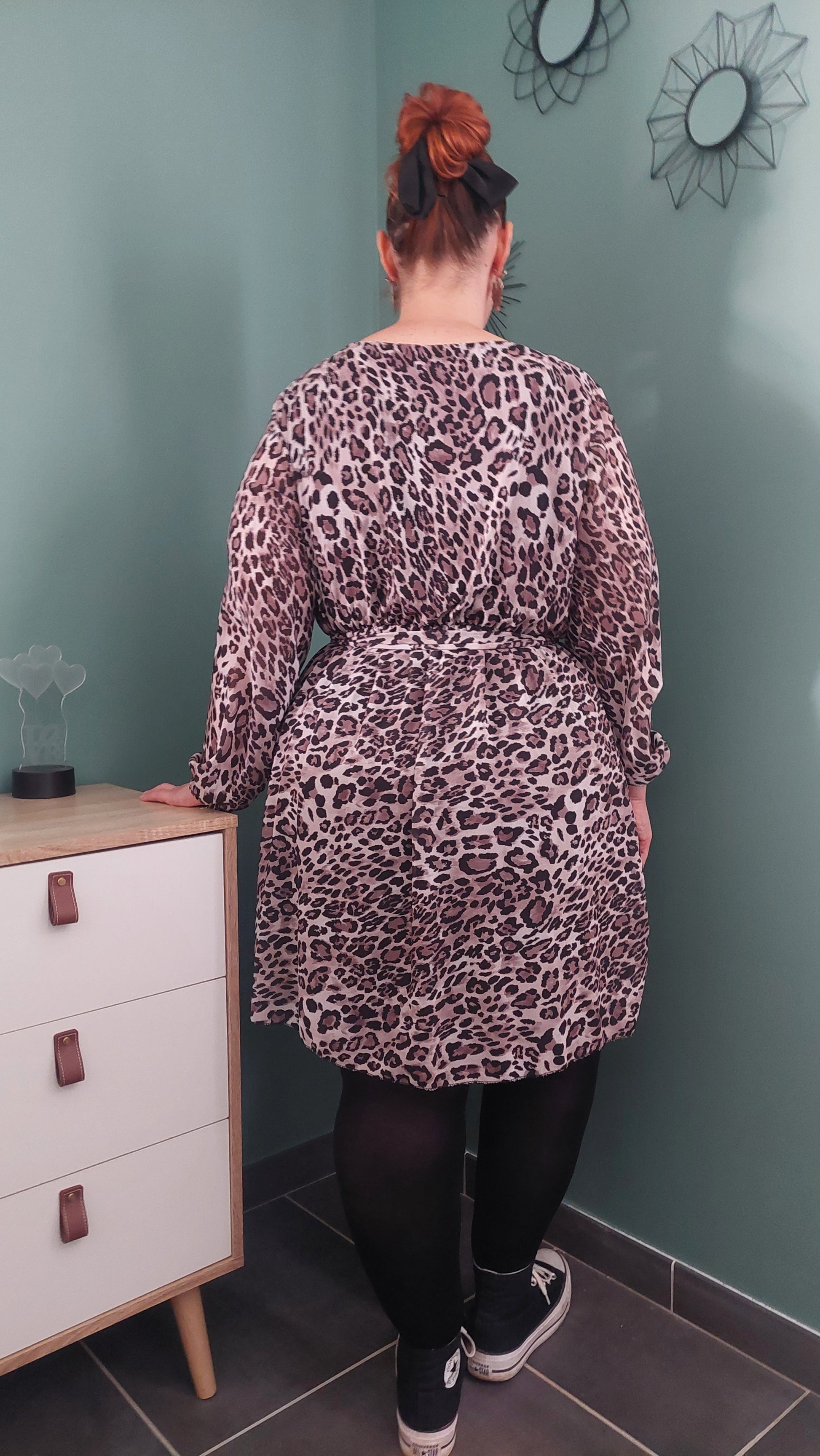 Robe Angel Dream Clothes