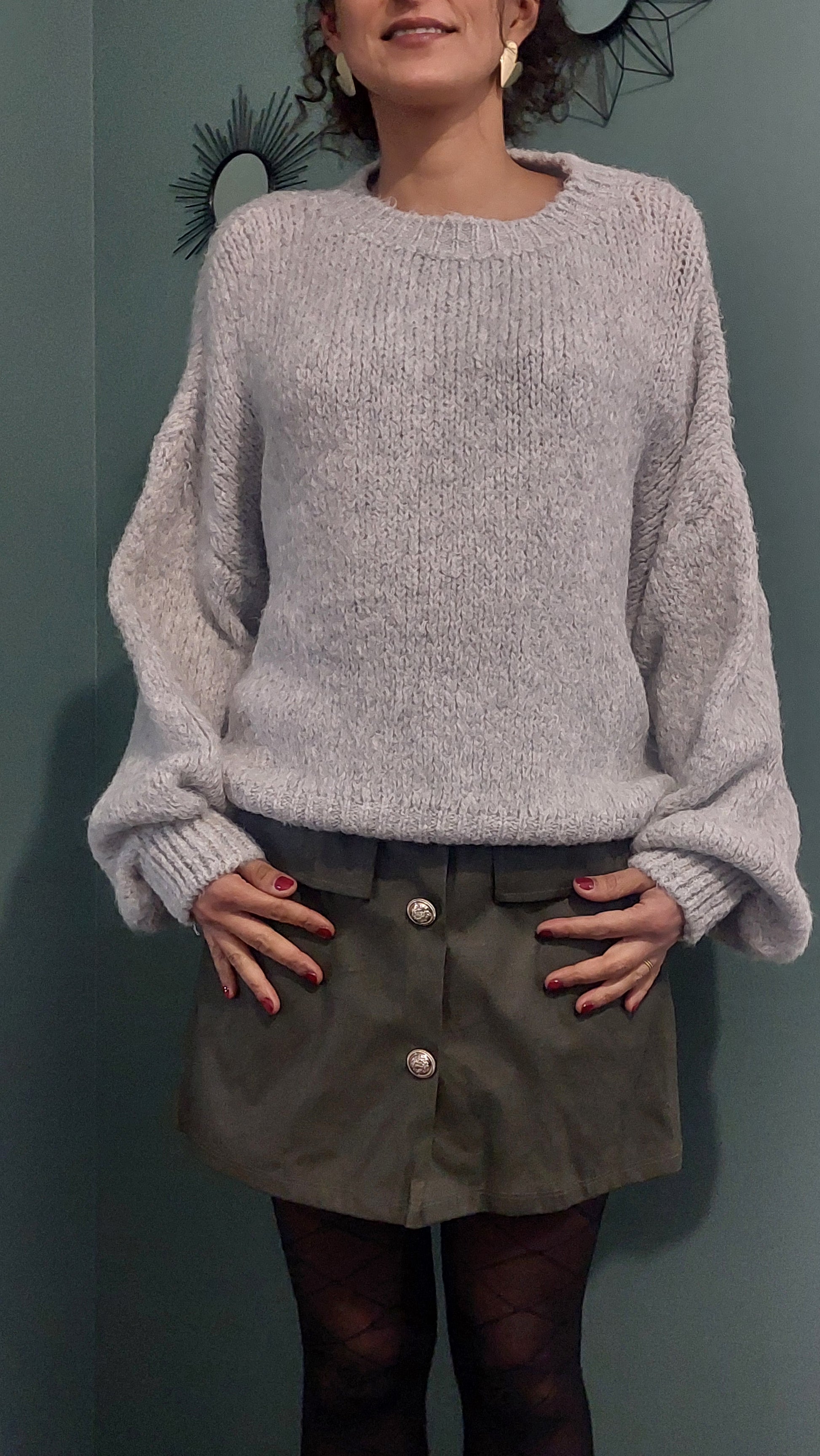 Pull Lise Dream Clothes