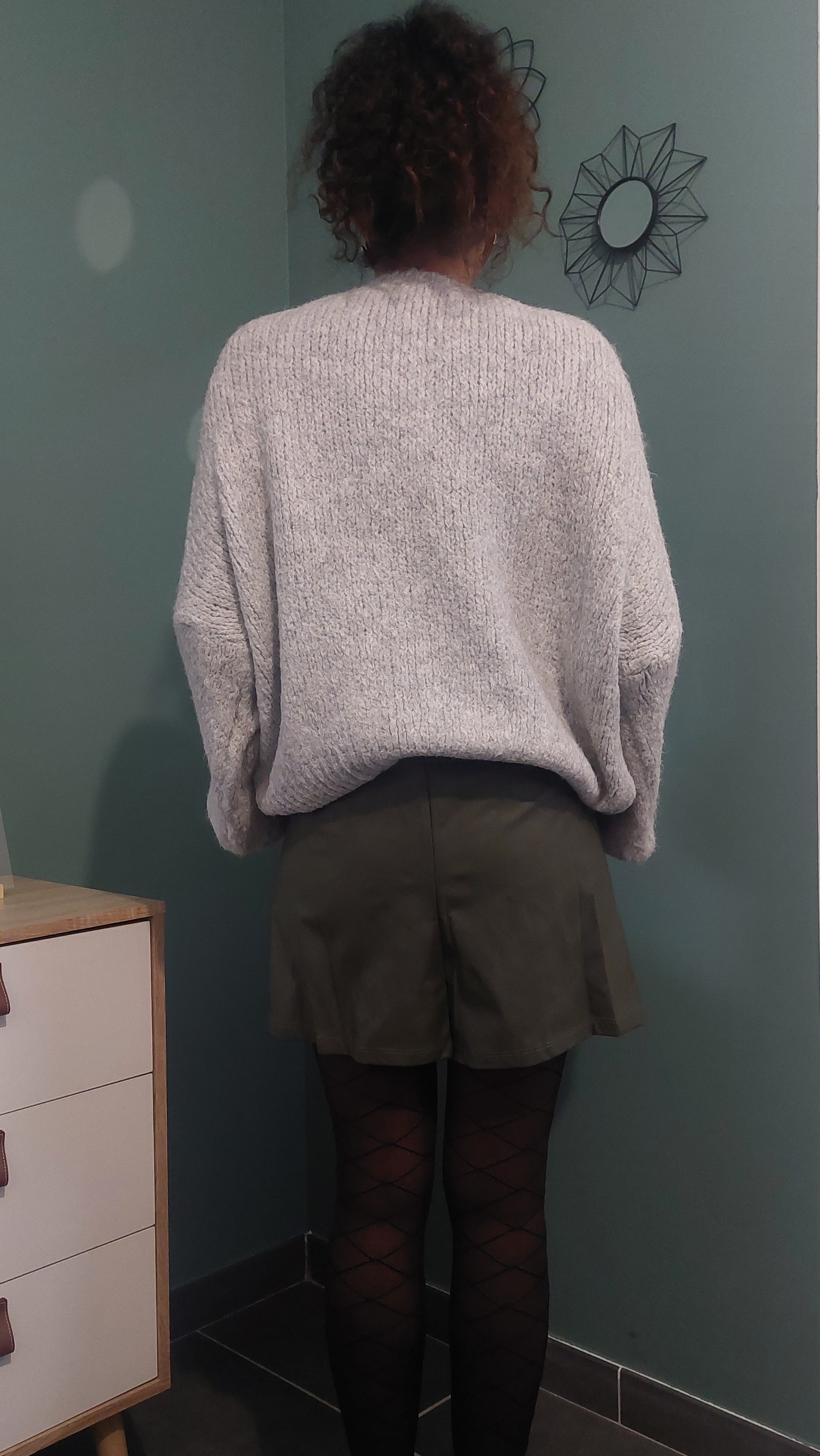 Pull Lise Dream Clothes
