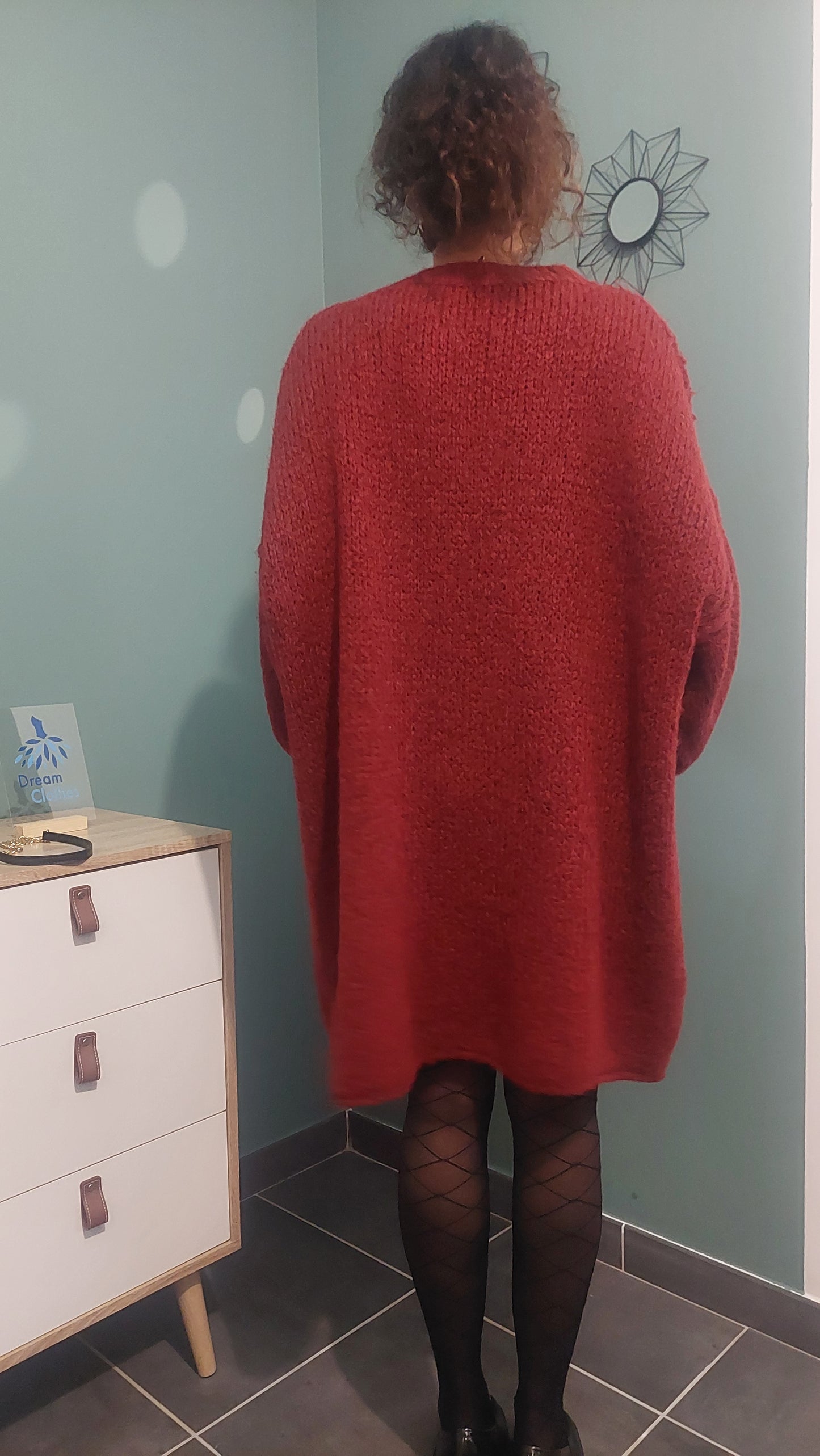 Robe annah Dream Clothes