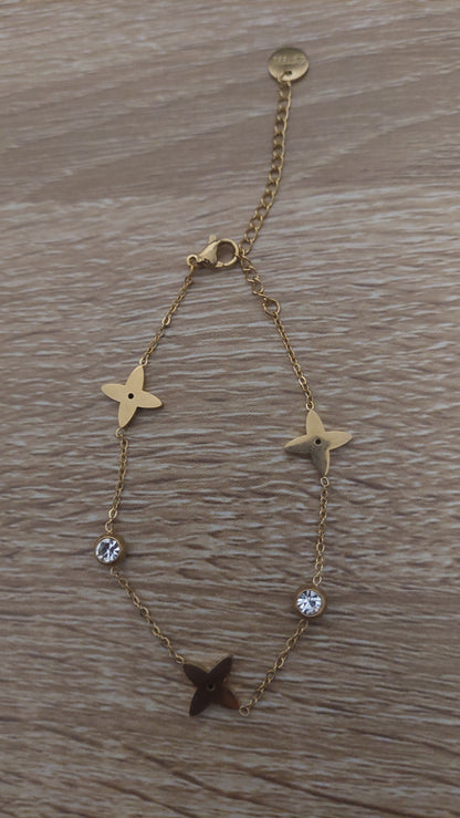 Bracelet Elsa
