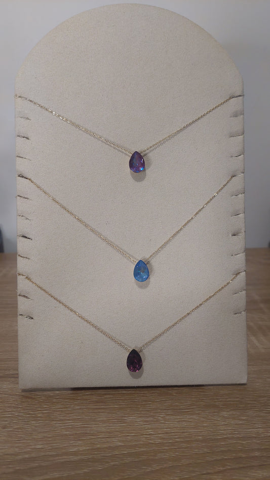 Collier Ariel
