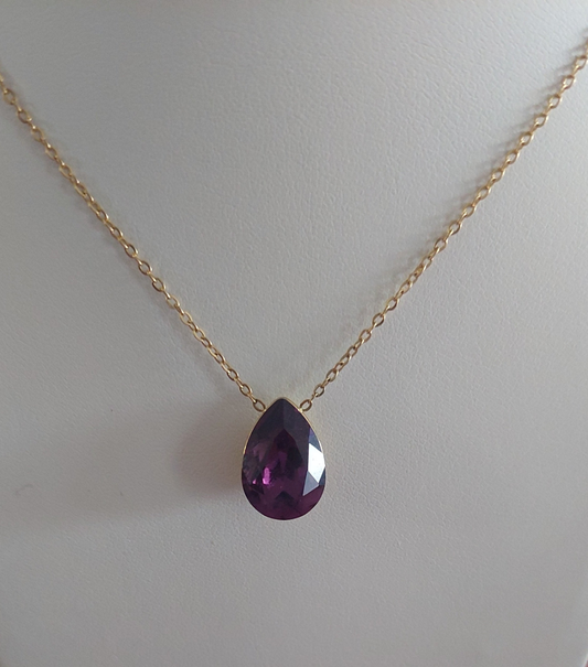 Collier Ariel Dream Clothes