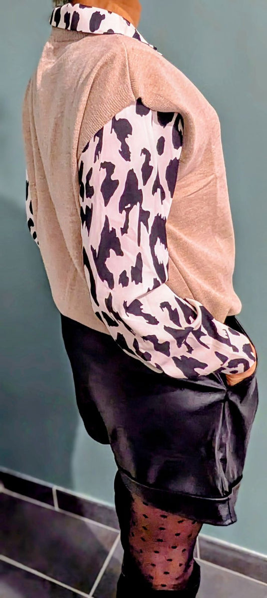 Pull Maureen Dream Clothes