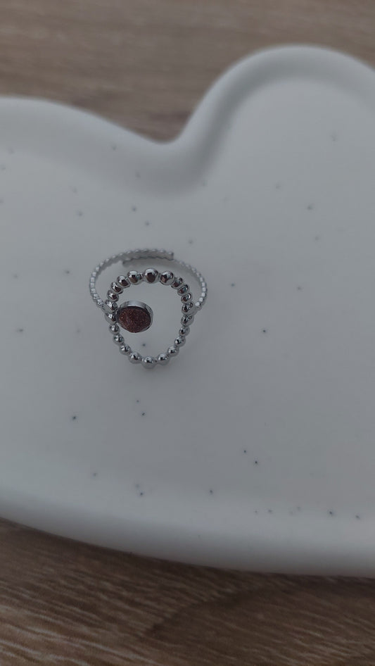 Bague Cassandre Dream Clothes