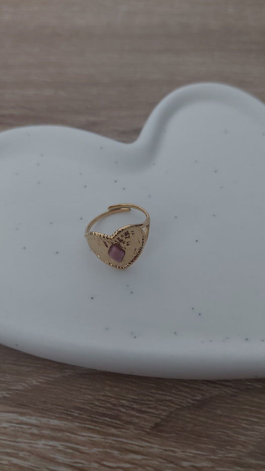 Bague cœur Dream Clothes