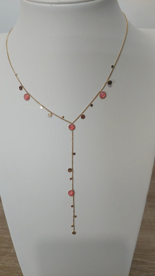 Collier Ninie Dream Clothes