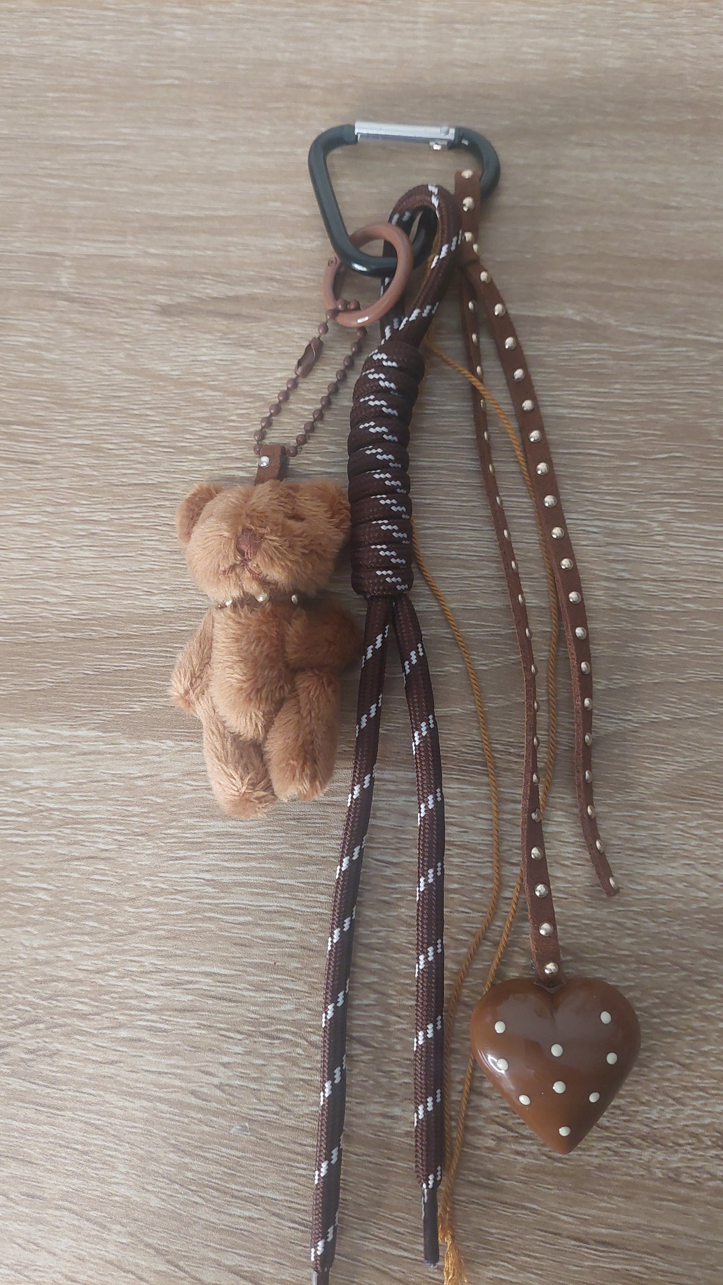 Grigri Ted Dream Clothes