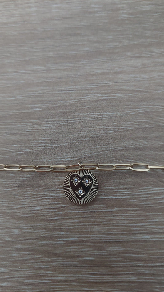 Bracelet Anne Dream Clothes
