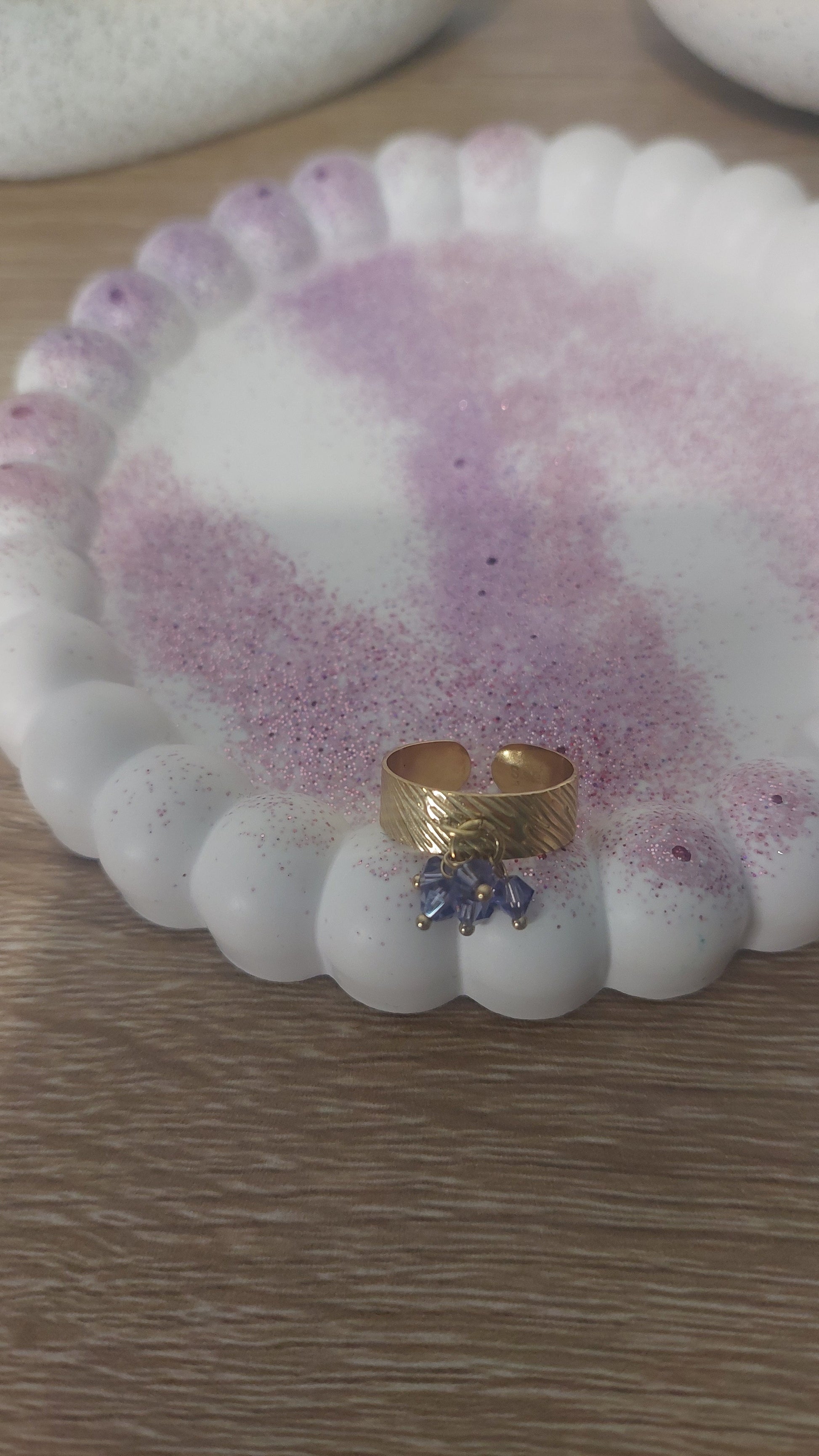 Bague Floraline Dream Clothes