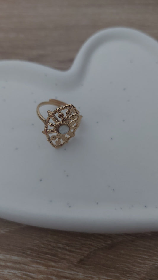 Bague Opheline Dream Clothes