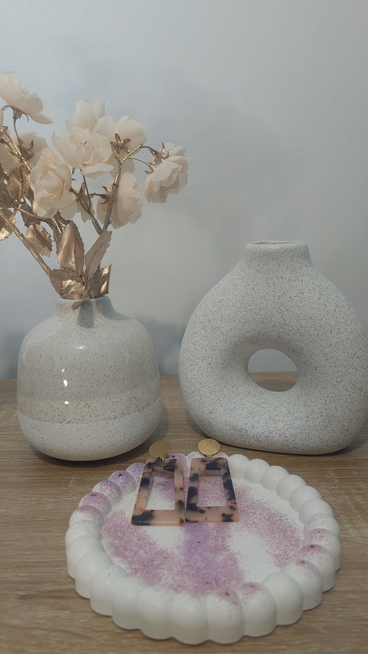 Boucle d'oreilles léa Dream Clothes
