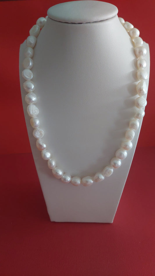 Collier perles d'eau Dream Clothes