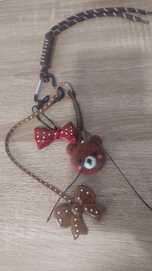 Grigri ours 🐻 Dream Clothes