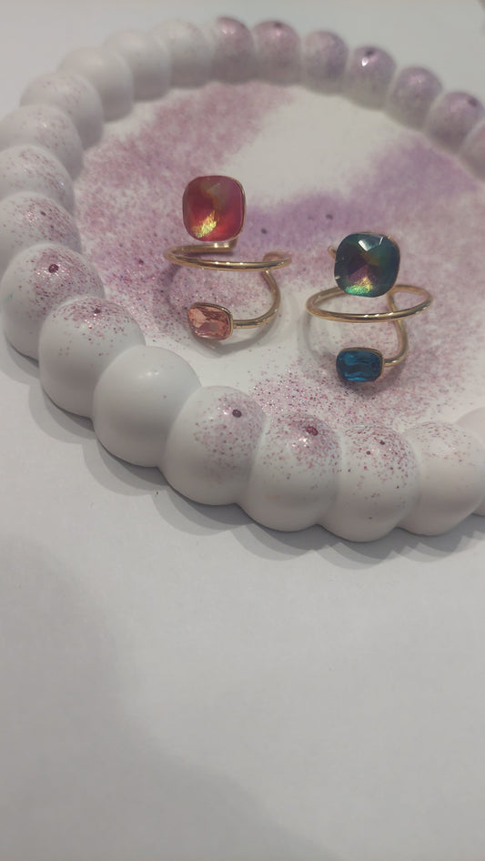 Bague Hortense