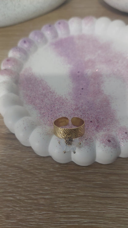 Bague Floraline Dream Clothes