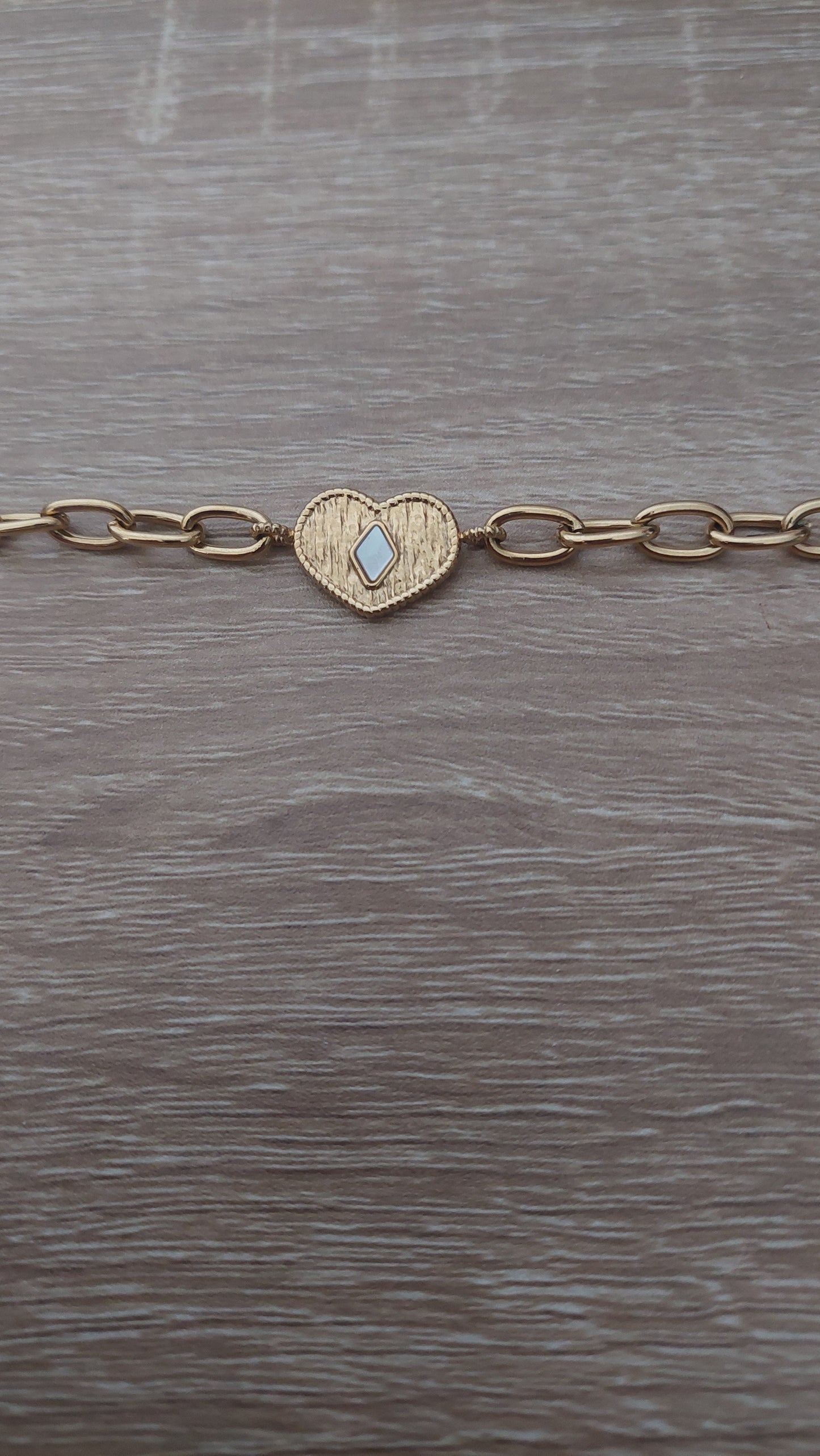 Bracelet Lia Dream Clothes