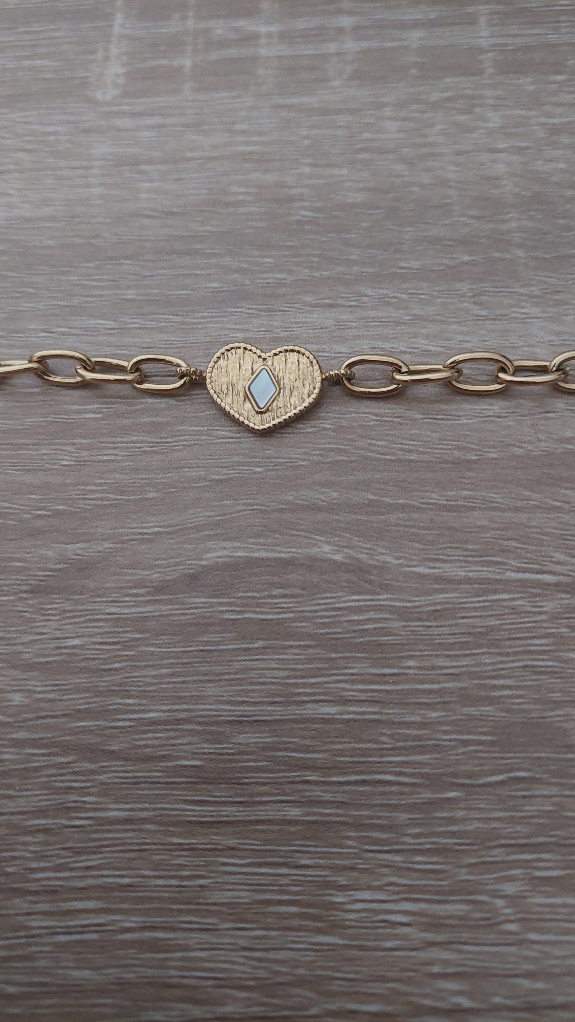 Bracelet Lia Dream Clothes
