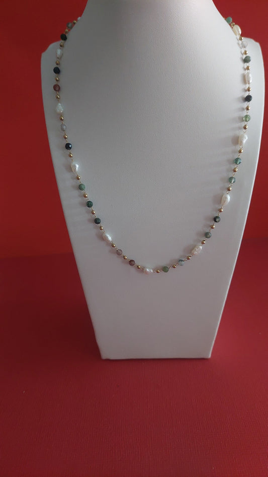 Collier Agathe Dream Clothes