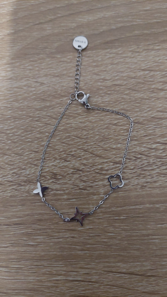 Bracelet Mélodie