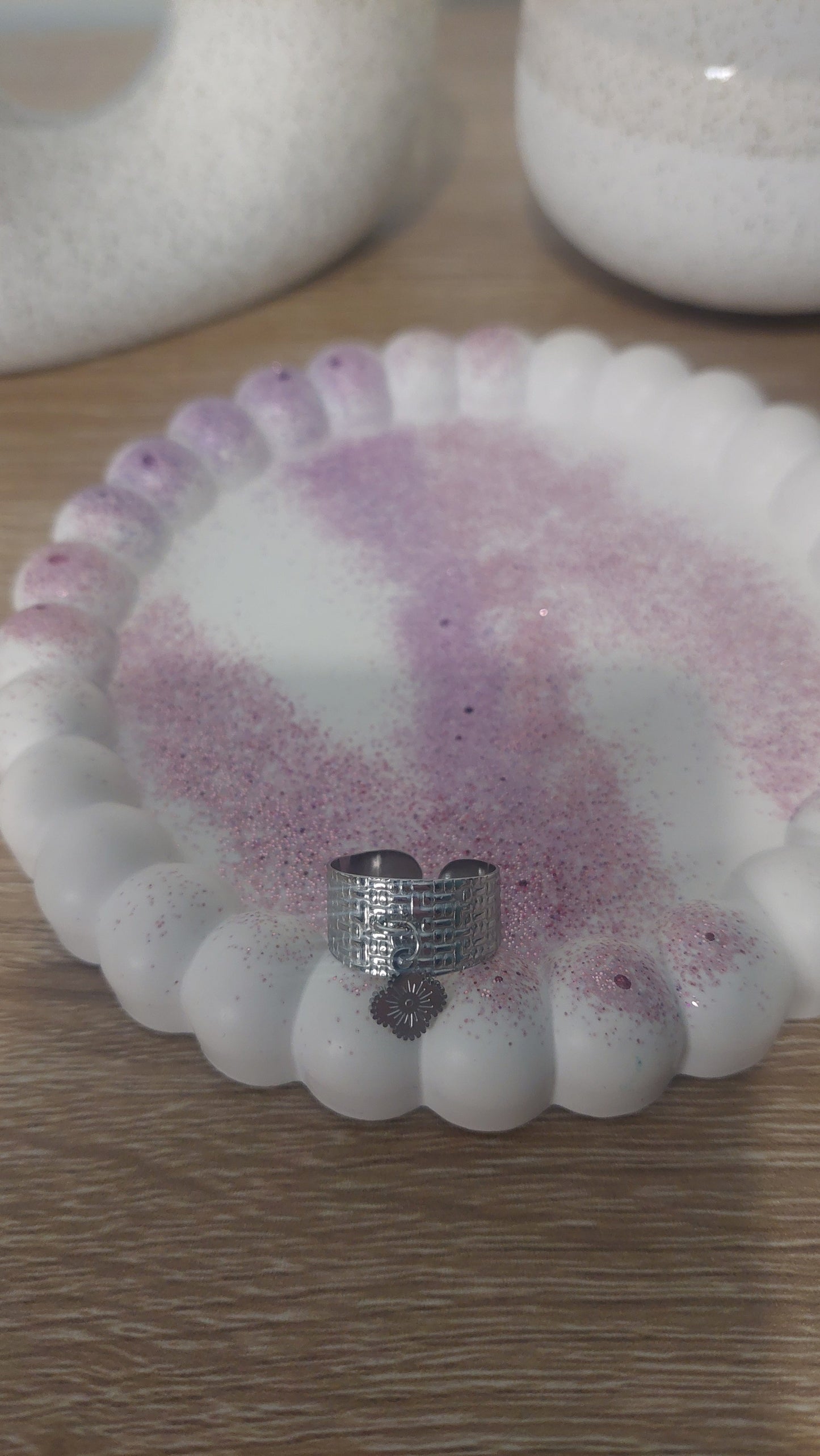 Bague Audrey Dream Clothes