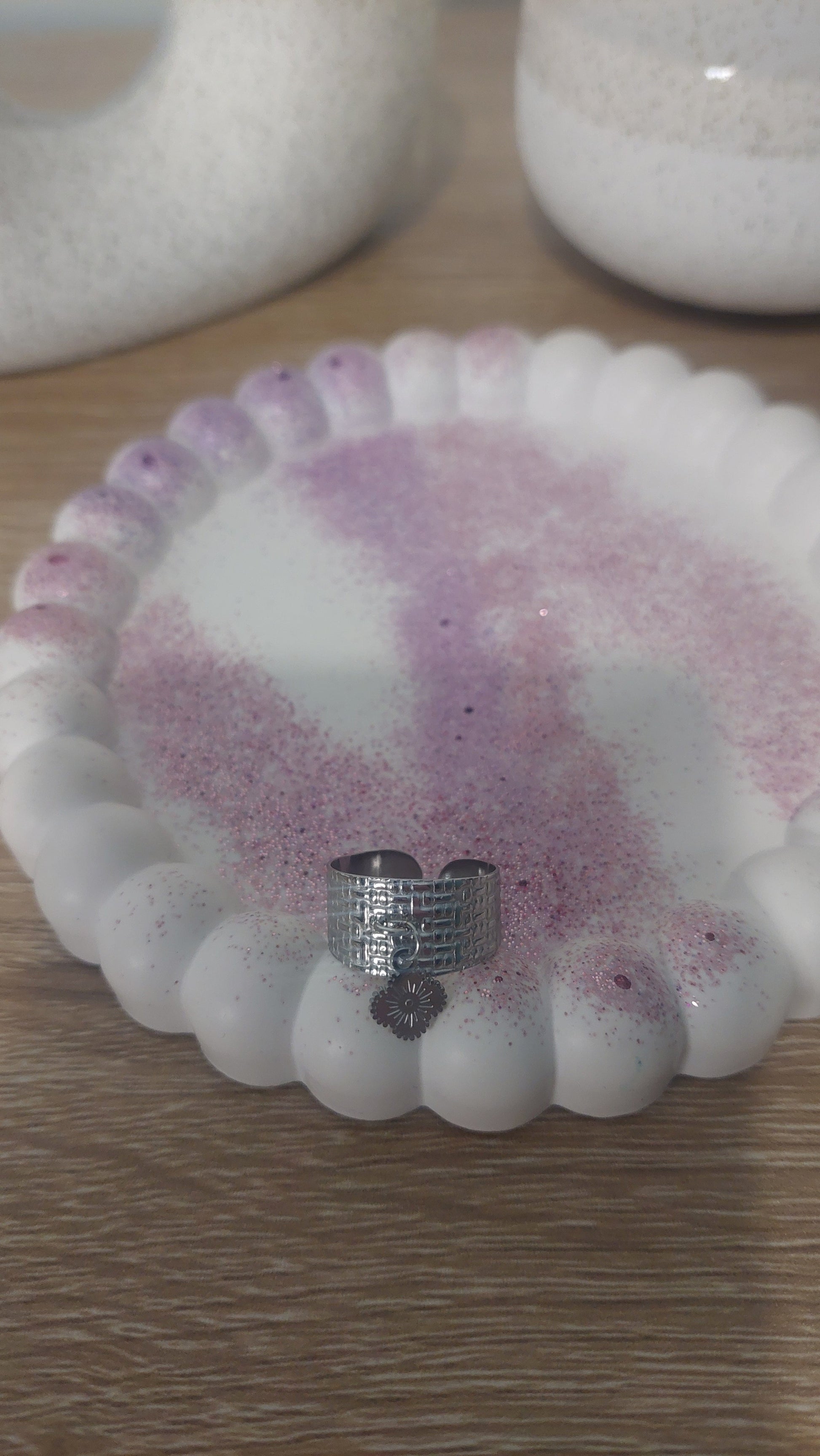 Bague Audrey Dream Clothes