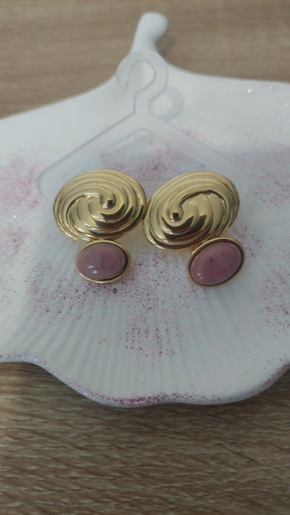 Boucle d'oreilles Maud Dream Clothes