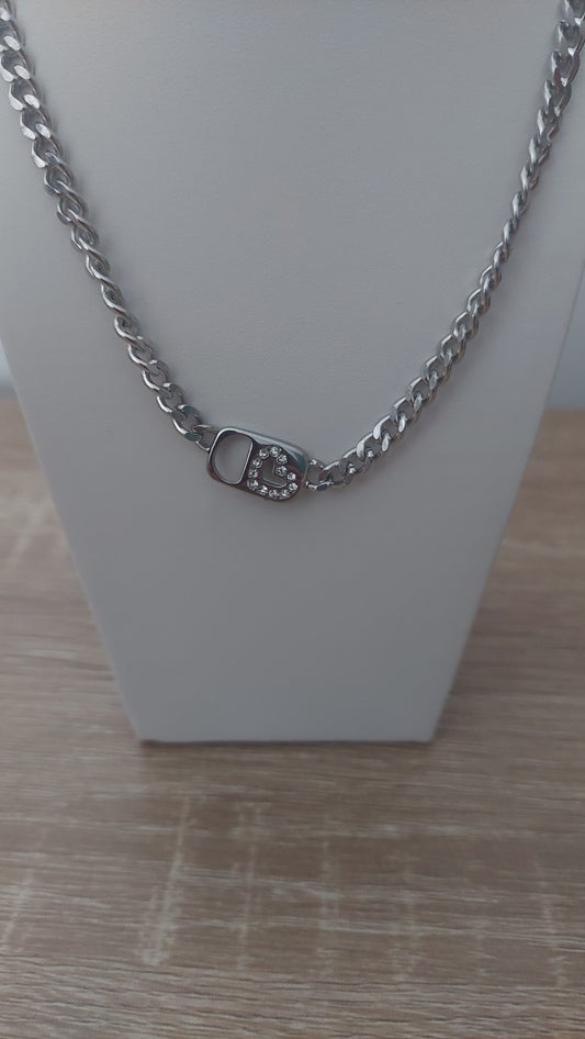 Collier Eva Dream Clothes