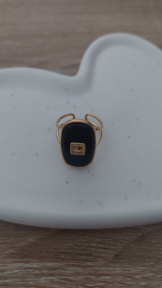 Bague jeanne Dream Clothes