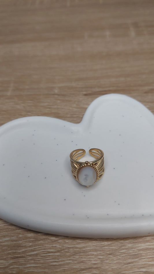 Bague Vero Dream Clothes