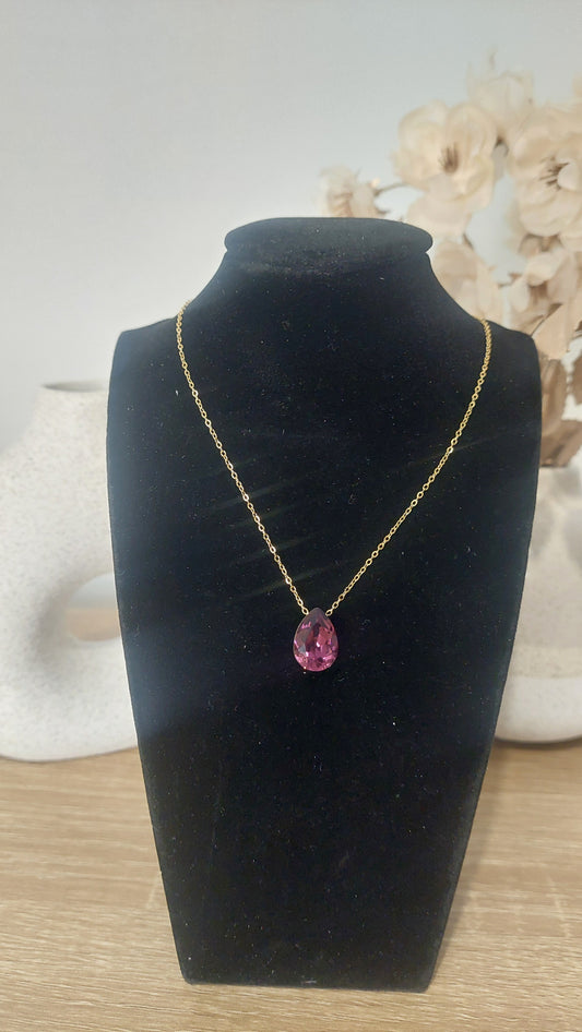 Collier Ariel Dream Clothes